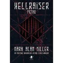 Hellraiser. Pi�tno