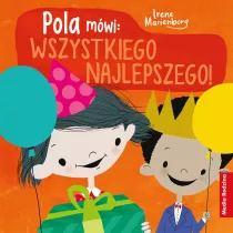 Pola m�wi. Wszystkiego najlepszego
