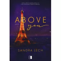 Above You. Above. Tom 2