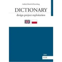 Dictionary design project exploitation english-pol