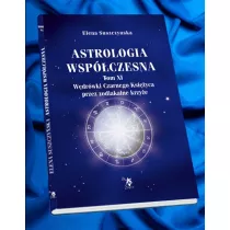 Astrologia wspczesna. Tom XI