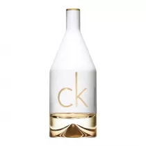 Calvin Klein In2U Women woda toaletowa spray 100 ml
