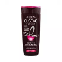 LOreal Paris Elseve Arginine Resist X3 szampon wzmacniaj�cy do w�os�w 400 ml