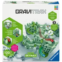 Gravitrax - Zestaw startowy Skytrax M Ravensburger