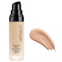 Artdeco Perfect Teint Oil Free podkad do twarzy 32 Cool Cashew 20 ml