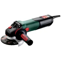 Metabo Szlifierka k�towa 125 wev 17-125 quick inox