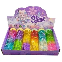 Slime MIX Merkpol