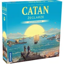 Catan: eglarze Rozszerzenie GALAKTA