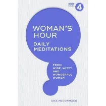 Woman`s hour wer. angielska