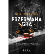 Przerwana gra