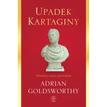 Upadek Kartaginy. Historia wojen punickich