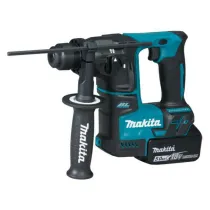 Makita M�otowiertarka 18v dhr171rtj 1,2j 2-f bl