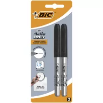 Bic Marker do tekstyliw 2 szt.