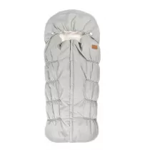 Beaba piwr zimowy do wzka 6-24 mies. Heather grey