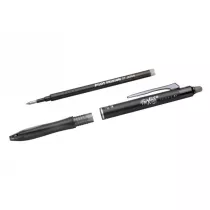 Pilot. Piro kulkowe Frixion Ball Plus. Niebieski