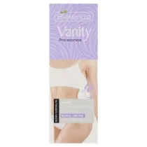 Bielenda Vanity Pro Express Black Orchid Krem do ekspresowej depilacji do sk�ry normalnej