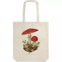 Skona Ting Torba bawe�niana STBAG 54 Muchomor