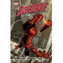 Marvel Classic Daredevil. Nieustraszony. Tom 0