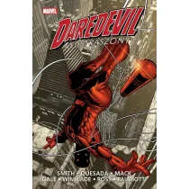 Marvel Classic Daredevil. Nieustraszony. Tom 0