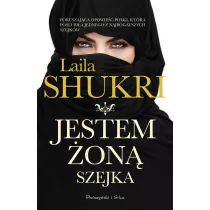 Jestem �on� Szejka
