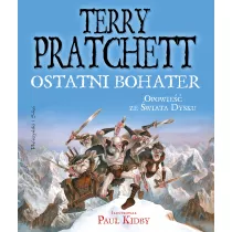 Ostatni bohater. Opowie ze wiata Dysku