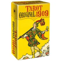 Tarot Original 1909, karty mini