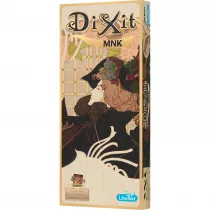 Dixit: MNK Rebel