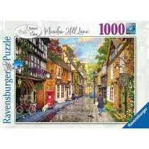 Puzzle 1000 el. Meadow Hill Lane Ravensburger
