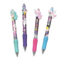Patio Colorino, Dugopis wymazywalny automatyczny - Rainbow Unicorns, 1 szt. (80457PTR)