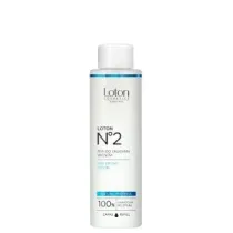 Loton Pyn do ukadania wosw Care&styling 2 Zapas 125 ml