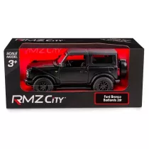 RMZ Ford Bronco Badlands matowy czarny Daffi