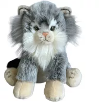 Kot Manul Dubi Plusz