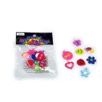 Hipo Gumki - zawieszki do gumek A8