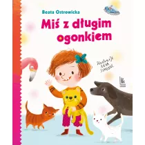 Mi z dugim ogonkiem