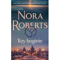 Trzy boginie