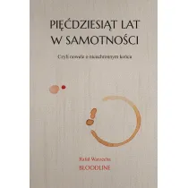 Pi��dziesi�t lat w samotno�ci