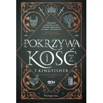 Pokrzywa i ko��