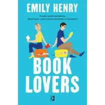 Book Lovers (pocket)