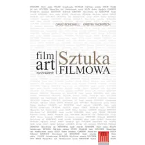 Film Art. Sztuka filmowa. Wprowadzenie