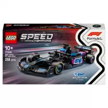 LEGO Speed Champions Bolid F1® BWT Alpine Team A524 77248