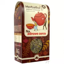 Natura Wita Herbata Zdrowe Serce 80 g