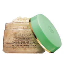 Collistar Anti-Water Talasso scrub rewitalizujca sl-peeling do ciaa 700 ml