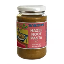 Horizon Krem z orzechw laskowych 350 g Bio