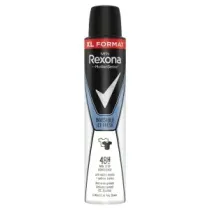 Rexona Dezodorant w sprayu dla mczyzn Men Invisible Ice Fresh 200 ml