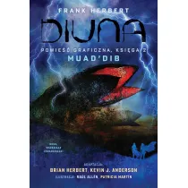 Muad'Dib. Diuna. Powie�� graficzna. Ksi�ga 2