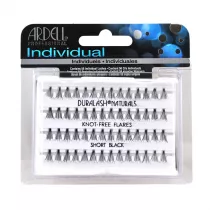 Ardell Individual Combo Pack zestaw 56 kpek rzs Black