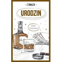 AbCard Kartka okoliczno�ciowa Urodziny PS08