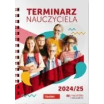 Kalendarz nauczyciela 2024/25