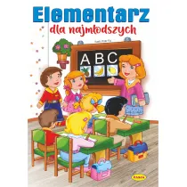 Elementarz dla najm�odszych