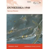 Dunkierka 1940.Operacja Dynamo